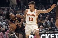 Poraz Atlante, slaba partija Bogdanovića