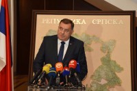 Dodik: Opozicija da odluči - jesu li opozicija Srpskoj ili SNSD-u i Dodiku