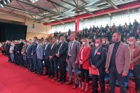Đokić: Gradska organizacija SP-a Banjaluka potpuno konsolidovana