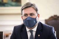 Selaković: Povelja Ujedinjenih nacija abeceda međunarodnog prava