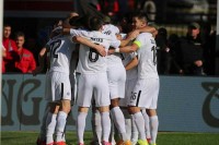 Partizan poslije preokreta slavio u derbiju kola