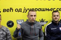Zvorničanin Nikola Drobnjak viceprvak svijeta u kik boksu