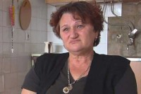 Dragica Gašić ostaje u Đakovici iako mjesecima nije otišla ni u prodavnicu