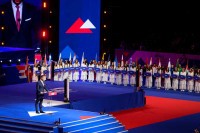 U Beogradu otvoreno svjetsko prvenstvo u boksu