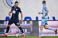 Borac i Tuzla Siti igrali neriješeno