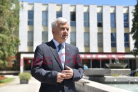 Nedeljko Čubrilović, predsjednik Narodne skupštine Republike Srpske: Prvi saziv je povlačio iznuđene poteze, to i mi sada radimo