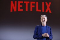 Kontroverzna knjiga “Netfliks: ne pravilima” na srpskom jeziku: Od gubitnika do milijardera