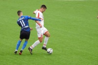 Pobjedom u kanjonu Vrbasa Dobojlije preuzele prvo mjesto na tabeli: Rani crveni karton odredio tok derbija