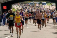 Odgođen pekinški maraton zbog rasta broja infekcija