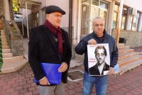 Odbačena krivična prijava protiv Vojina Pavlovića