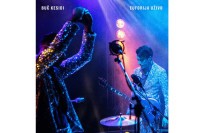 Sastav "Buč Kesidi" objavio novi album: "Euforija uživo" pred publikom