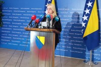 Novaković Bursać: Mektić prekršio zaključke Narodne skupštine