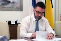 Košarac: Poziv Šaroviću da isključi Mektića iz SDS-a