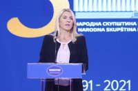 Cvijanović: Srpska otvorena za dijalog u BiH