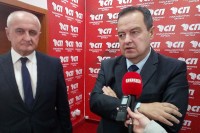 Dačić: Nasilje nad ustavnopravnim položajem Srpske - atak na Dejtonski sporazum