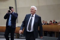 Fikret Abdić opozvan sa funkcije načelnika, slijedi referendum