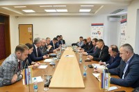 Zajednički kandidat opozicije za gradonačelnika Prijedora