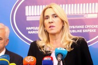 Cvijanović: Ne daj Bože da nam budućnost zavisi od ekstremista poput Izetbegovića