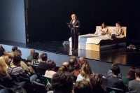 Predstava “Moj muž” otvorila “Zaplet”