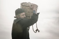 Film “Božiji čovek” stigao u domaće bioskope: Stradalnik radi pravde i vjere