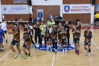 Prva m:tel liga Republike Srpske za rukometaše: Višegrad na čelu