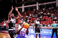 Igokea gostuje kod Nimburka u trećem kolu Lige šampiona: Pobjedom se otvara pogled ka top 16