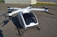 Kinezi predstavili hibrid automobila i helikoptera