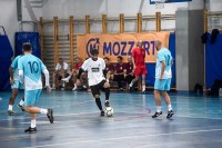 Mozzart дао допринос хуманитарној акцији