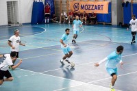 Mozzart дао допринос хуманитарној акцији