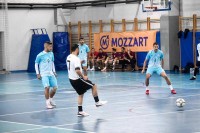 Mozzart дао допринос хуманитарној акцији