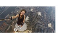 Selfiji odnijeli 379 života za 12 godina