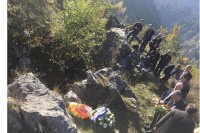 Ćosić: Kompletno Sarajevo srpsko stratište, Kazani jedno od najvećih