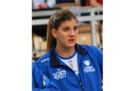 Srpska odbojkašica Ana Bjelica u italijanskoj Valefolji