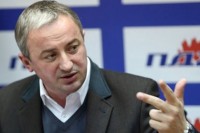 Borenović: Što prije riješiti problem Inckovog nametnutog zakona