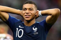 "Dembele je bolji od Mbapea"