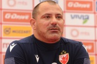 Stanković: Bio bih zadovoljan pobjedom od 1:0