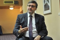 Palmer: Sad i dalje za brisanje etničkog predznaka članova Predsjedništva