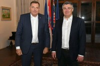 Dodik: BiH decenijama nema stvarni institucionalni suverenitet