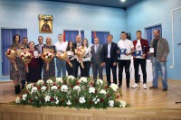 Uručena priznanja povodom slave opštine Ugljevik