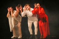 Festival „Zaplet”: Odigrana predstava „Aplikacija Voland”