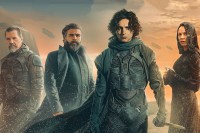 RECENZIJA “Dina” (2021)”: Trijumf u pustinji Holivuda