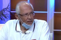 Кон: Нисам уплашен већ забринут,спреман да се жртвујем за Србију