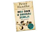 Stigao novi Handkeov roman "Moj dan u drugoj zemlji: Priča o demonima"