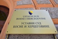 Istekao mandat još jednom stranom sudiji