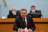 Dodik: Srpska garant slobode za srpski narod, kao i ostale na ovim prostorima