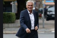 Špirić: Izetbegović i Zvizdić šalju pisma u lično ime i zloupotrebljavaju institucije