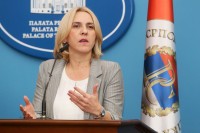 Cvijanović: Srpska pokazala da nije niži nivo vlasti