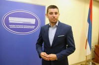 Šulić: Ukoliko se ne nađe u ugovoru između BiH i Hrvatske, most na Savi biće slijepo crijevo