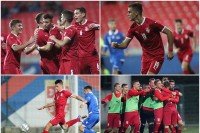 Srbija bolja od Hrvatske u meču odluke – EP bliže