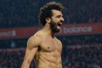 "Salah nema slobodan dan"